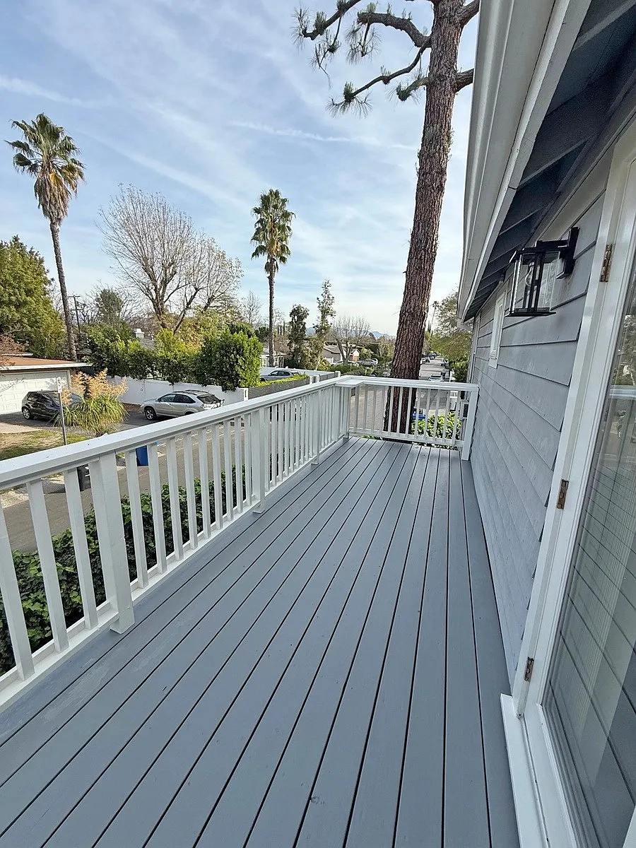 Building Photo - 4528 Whitsett Ave #HOUSE