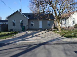 806 N Otter Creek Rd, Streator, IL 61364