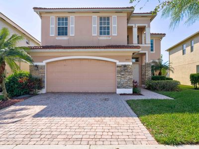 1007 NW Demedici Road, Port Saint Lucie, FL, 34986