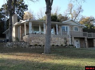154 Shoreline Dr, Mountain Home, AR 72653