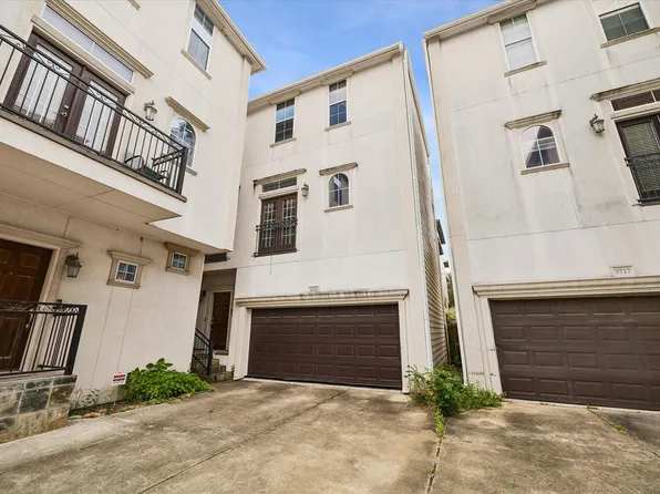 5715 Kiam St, Houston, TX 77007