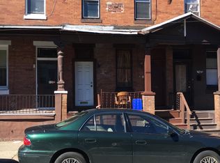 4240 N 15th Street #FL 2ND, Philadelphia, PA