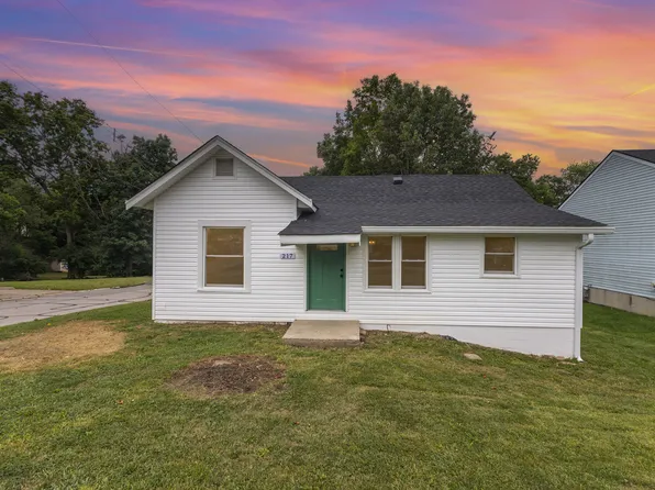 217 Buckner St, Elsmere, KY 41018