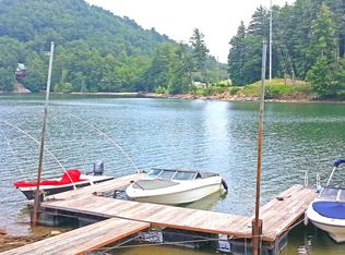 LOT 5 E Falling Brook Trl, Glenville, NC 28736