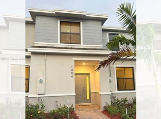 1484 NE 3rd Ave, Florida City, FL 33034