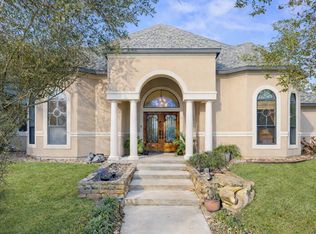 26150 Crown Ranch Blvd, Montgomery, TX 77316
