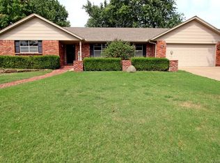 6618 S 77th Ave E, Tulsa, OK 74133