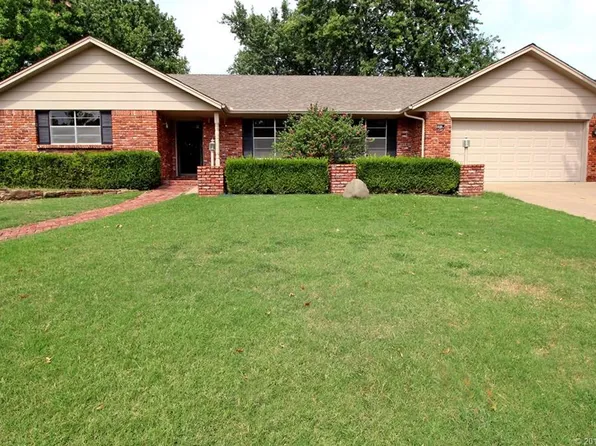 6618 S 77th Ave E, Tulsa, OK 74133