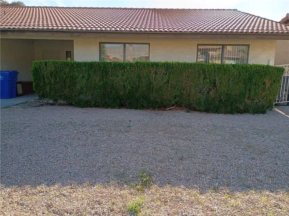 64319 Doral Dr, Desert Hot Springs, CA 92240