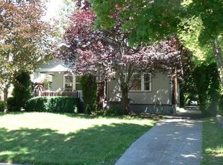 1108 W 20th Ave, Spokane, WA 99203