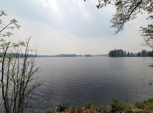 W Long Lake Dr NW, Backus, MN 56435