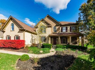 7844 Windy Hill Ct, Dublin, OH 43016