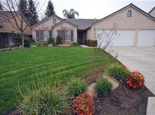 2706 E Pryor Dr, Fresno, CA 93720