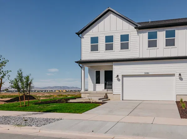 3581 N Oak Blvd #330, Eagle Mountain, UT 84005