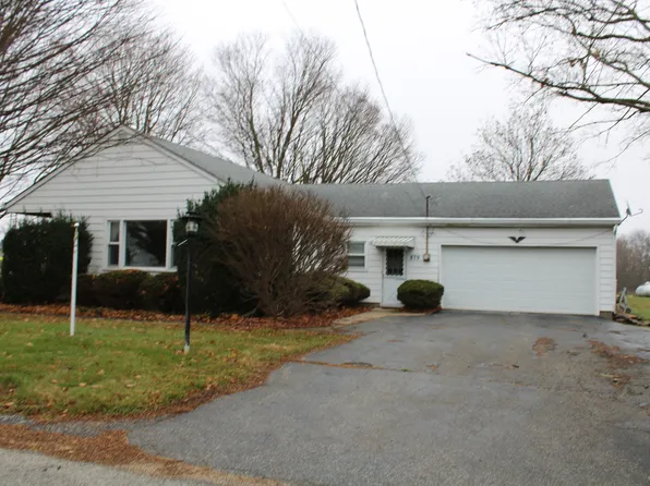 879 W County Road 900 N, Lizton, IN 46149