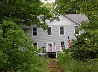 1965 Main Rd, Washington Island, WI 54246