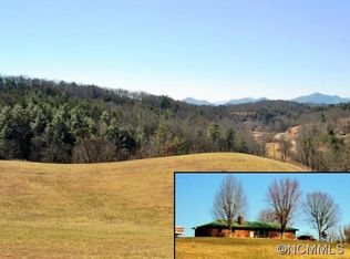 99 Spring Dr, Alexander, NC 28701