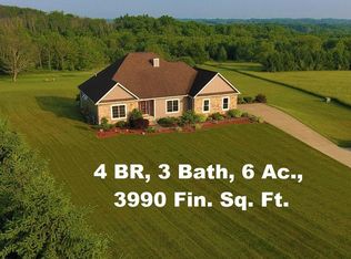 7549 Kinney Rd, Mount Vernon, OH 43050