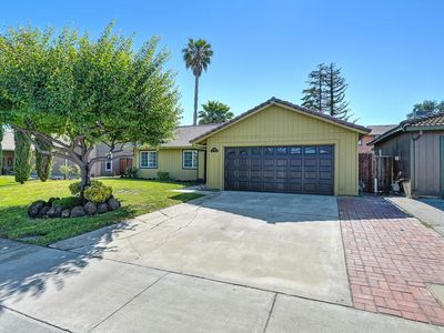 2830 Lincoln Blvd, Tracy, CA, 95376