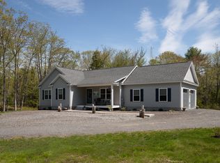 3 Scadlock Mill Road, Biddeford, ME 04005