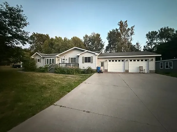 1933 Werner St, Marquette, MI 49855