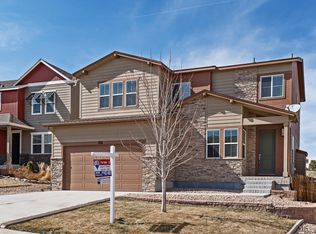 3311 Ghost Dance Dr, Castle Rock, CO 80108