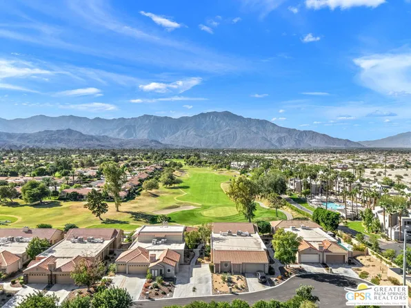 105 Augusta Dr, Rancho Mirage, CA 92270