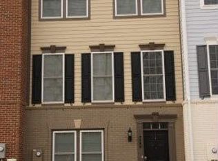 490 Glade Fern Ter, Leesburg, VA 20175