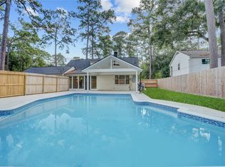 6502 Cypress Point Dr, Houston, TX 77069