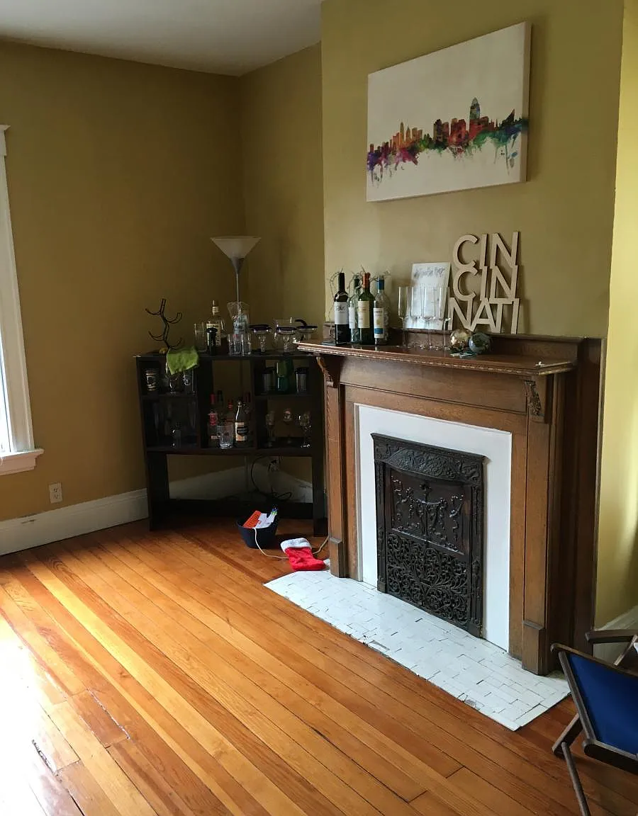 2 bed, 1300 sqft, $1,400 — Photo 2