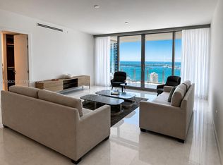 300 Biscayne Boulevard Way #4404, Miami, FL 33131