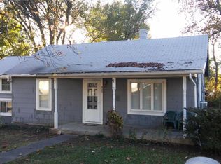 405 S 3rd Ave, Ozark, MO 65721