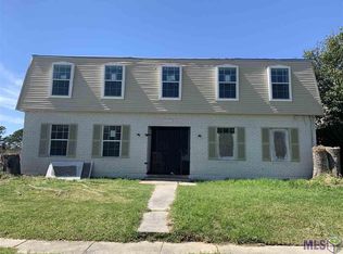 1135 Monet Dr #1, Baton Rouge, LA 70806