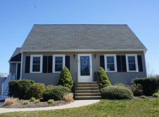 20 Oletree Rd, Pembroke, MA 02359