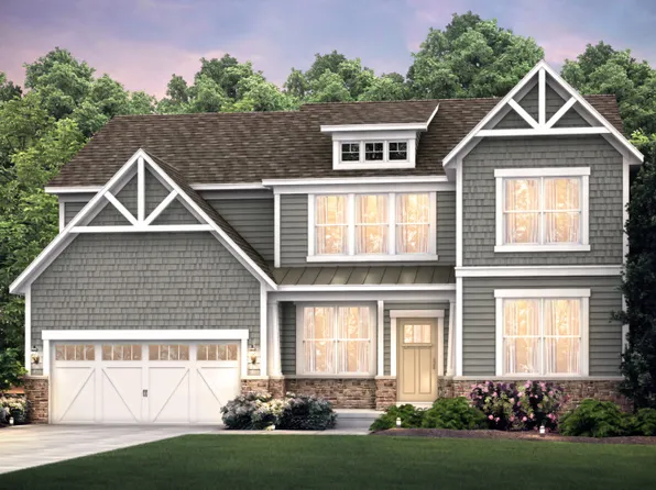 Castleton Plan, Gleneagles