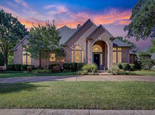 1508 Stanton Ct, Keller, TX 76248