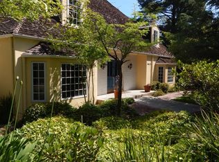 19471 Scotland Dr, Saratoga, CA