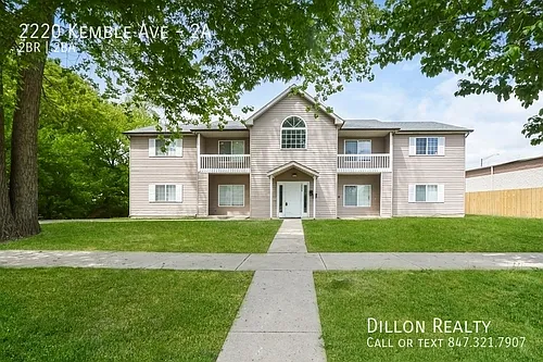 2220 Kemble Ave #2A Photo 1