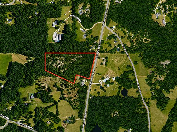 2nd image of Irwin Bridge Rd NW