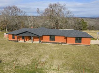 3022 Dow Jones Rd, Alma, AR 72921