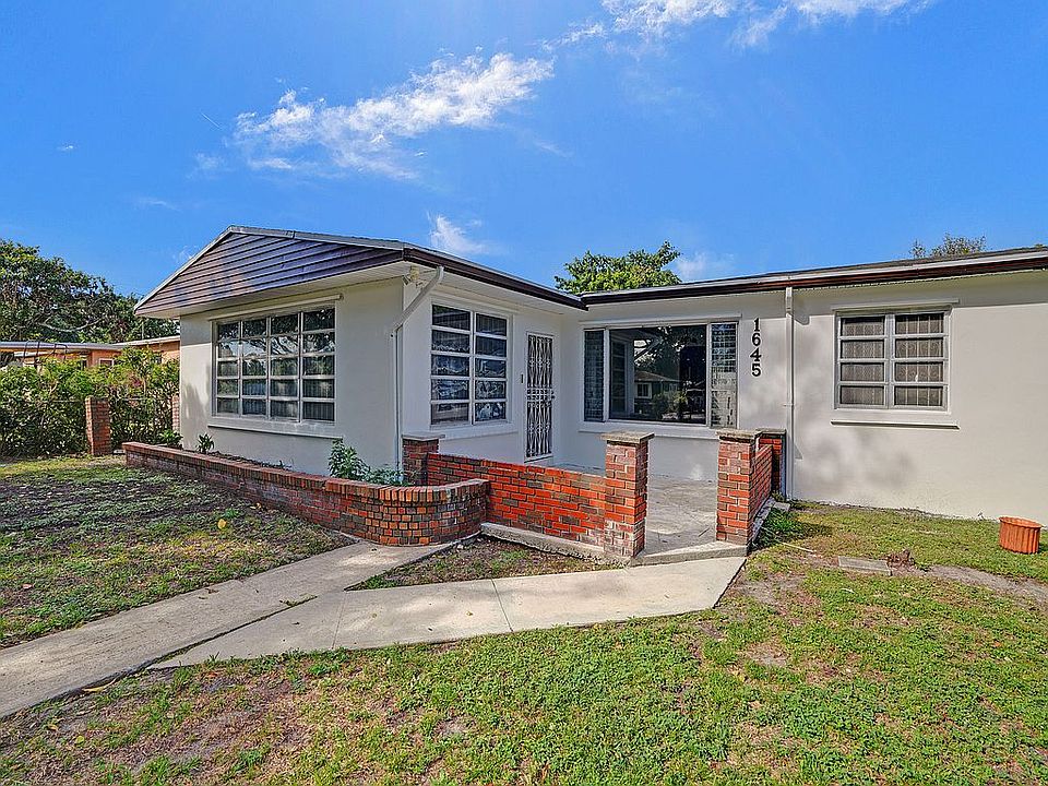 1st image of 1645 NW 131st St