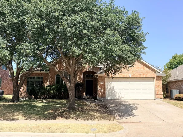 413 Rock Meadow Trl, Mansfield, TX 76063
