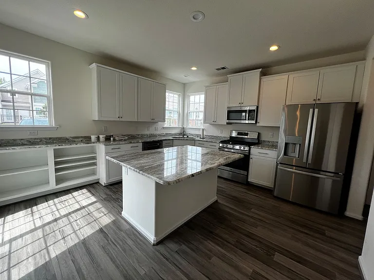 1007 Robinson Rd #A — Photo 4