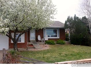 3242 Rock Creek Dr, Broomfield, CO 80020