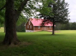495 Mill Stone Ln, Brodnax, VA 23920