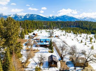 203 Muth Ln, Kalispell, MT 59901