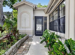 10940 Stafford Circle S, Boynton Beach, FL 33436