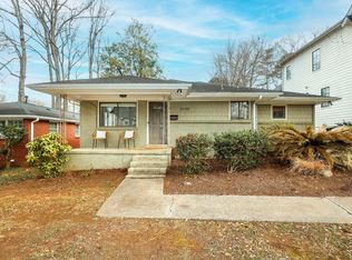 2109 Bay St, Charlotte, NC 28205