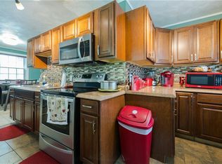 783 Manton Ave, Providence, RI 02909