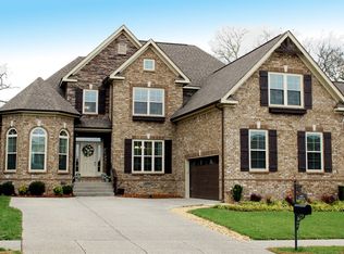 6043 Sanmar Dr, Spring Hill, TN 37174